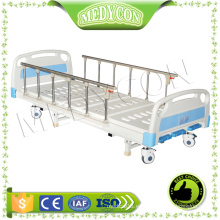 MDK-T213 CE y ISO aprobaron 3 manivelas de la cama de hospital manual para la venta